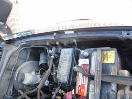 2002 TOYOTA TACOMA PRERUNNER BLACK XTRA CAB 3.4L AT 2WD Z18066